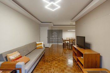 apartment em Rua Japão, Itaim Bibi - São Paulo - SP