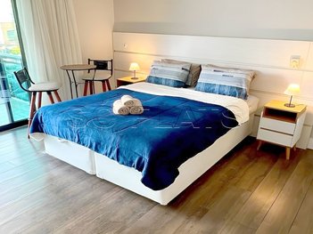 apartment em Avenida Ibirapuera, Indianópolis - São Paulo - SP
