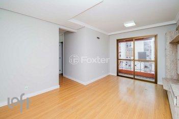 apartment em Ulisses Cabral, Chácara das Pedras - Porto Alegre - RS