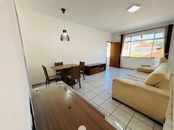 house em Rua Affonso Verediano, Embaré - Santos - SP