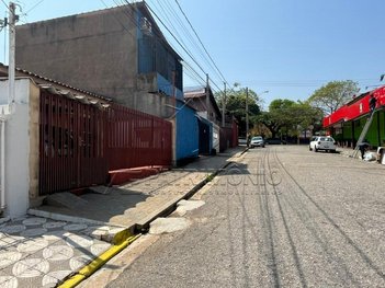 house em Rua Frederico Abranches, Jardim Maria do Carmo - Sorocaba - SP