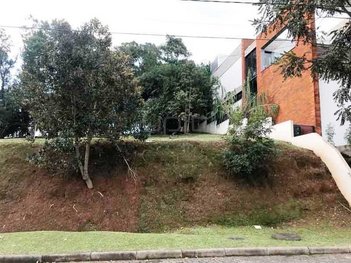 land_lot em Feitoria, Santo André - São Leopoldo - RS