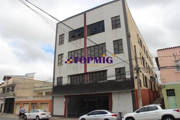 commercial_property em José Faria da Rocha, Eldorado - Contagem - MG