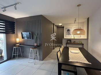 apartment em Avenida Otacílio Tomanik, Vila Polopoli - São Paulo - SP