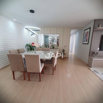 apartment em Rua Chiara Lubich, Jardim Ermida II - Jundiaí - SP