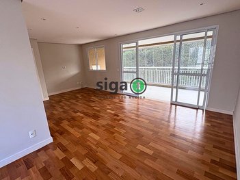 apartment em Rua Cidade de Rio Pardo, Vila Andrade - São Paulo - SP