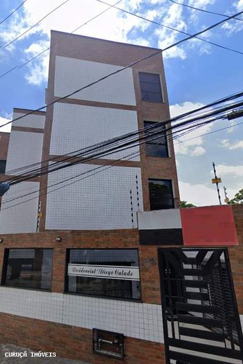 apartment em Rua Diego Calado, Vila São Silvestre (Zona Leste) - São Paulo - SP