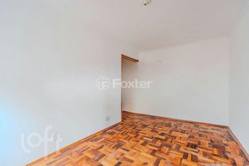 apartment em Rua Felicíssimo de Azevedo, Auxiliadora - Porto Alegre - RS