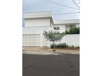 house em Rua São Pedro da Mata-Una, Recanto José Tedeschi - Mirassol - SP