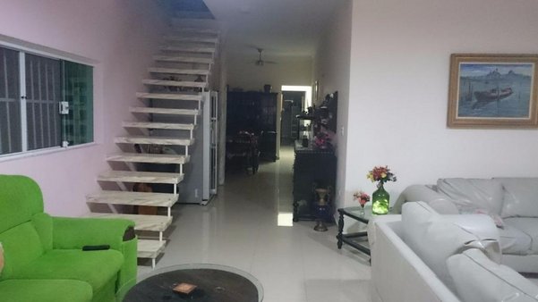 Cômodo Condomínio