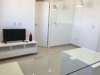 apartment em Rua dos Timbiras, Santa Efigênia - São Paulo - SP