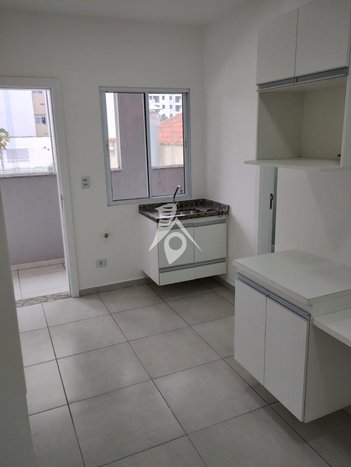 apartment em Rua Vilela, Tatuapé - São Paulo - SP