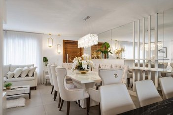 house em Rua Delício dal'Pra, Atuba - Curitiba - PR