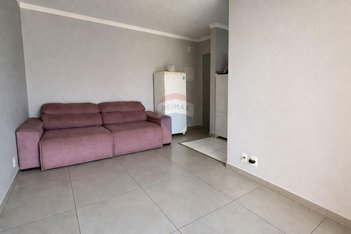 apartment em Rua Maria Magdalena Urban Romanello, Recanto Di Verona - Mogi Mirim - SP