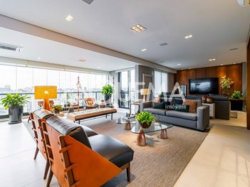 apartment em Rua Araguari, Vila Uberabinha - São Paulo - SP
