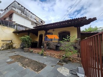 house em Rua Poço Branco, São Gabriel - Belo Horizonte - MG