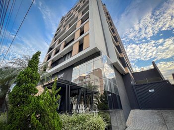 apartment em Rua Tangará, Iririú - Joinville - SC