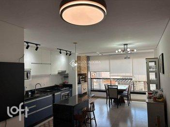 apartment em Rua Nossa Senhora Aparecida, Paulicéia - São Bernardo do Campo - SP