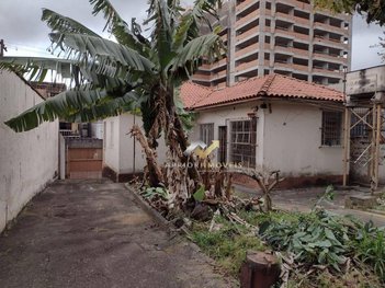 land_lot em Rua Angatuba, Vila São Pedro - Santo André - SP