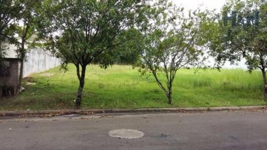 land_lot em Serrana, Colinas do Piracicaba (Ártemis) - Piracicaba - SP