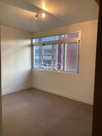 apartment em Rua Simão Álvares, Pinheiros - São Paulo - SP