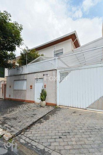 apartment em Cipriano Barata, Ipiranga - São Paulo - SP