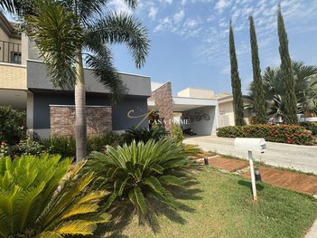 house em Rua Celso Arthur Martini, Jardim Residencial Dona Lucilla - Indaiatuba - SP