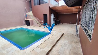 house em Avenida Manoel Alves de Moraes, Enseada - Guarujá - SP
