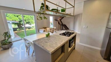 house em Rua Tunísia, Petrópolis - Novo Hamburgo - RS
