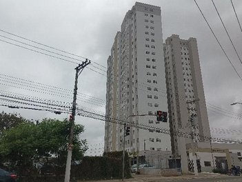 apartment em Avenida Nordestina, Vila Nova Curuçá - São Paulo - SP