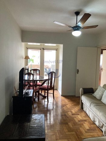 apartment em Avenida Santo Amaro, Vila Nova Conceição - São Paulo - SP