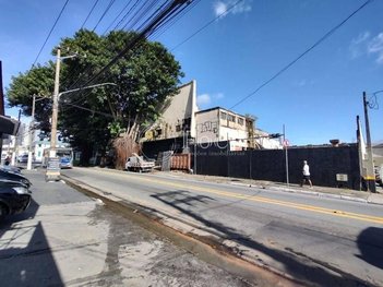 industrial em Avenida Guapira, Tucuruvi - São Paulo - SP