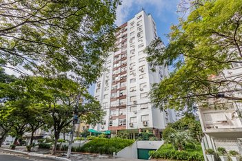 apartment em Vasco da Gama, Rio Branco - Porto Alegre - RS