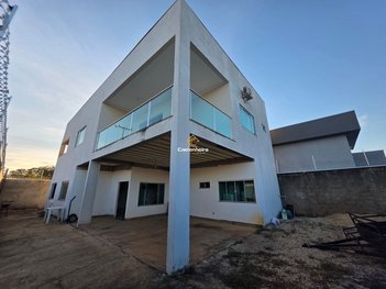 house em Quadra ARSO 151 QI 34, Plano Diretor Sul - Palmas - TO