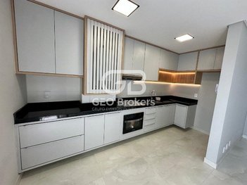 apartment em Avenida das Letras, Loteamento Villa Branca - Jacareí - SP