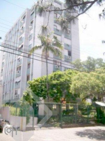apartment em Botafogo, Menino Deus - Porto Alegre - RS