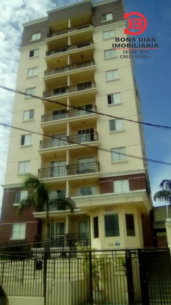 apartment em Rua Lino Petenone, Vila Paranaguá - São Paulo - SP