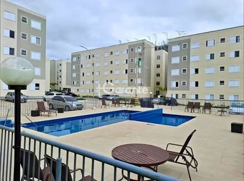 apartment em Estrada Imperial, Vila São Paulo - Mogi das Cruzes - SP