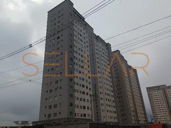 apartment em Rua Turvolândia, Vila Nova Bonsucesso - Guarulhos - SP