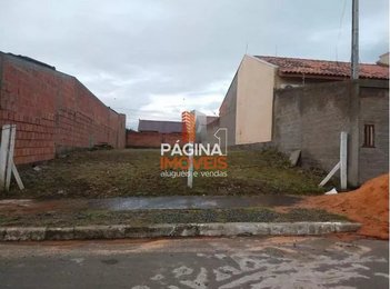 land_lot em Rua Guarda do Embaú, Brigadeira - Canoas - RS