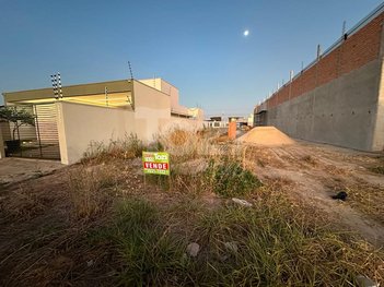 land_lot em Rua Modena, Residencial Florença - Sinop - MT