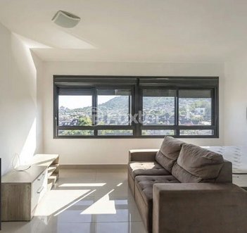 apartment em Avenida Ipiranga, Jardim Carvalho - Porto Alegre - RS