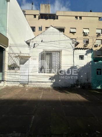 commercial_building em Rua Eudoro Berlink, Auxiliadora - Porto Alegre - RS