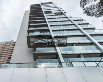 apartment em Rua Álvaro Rodrigues, Vila Cordeiro - São Paulo - SP