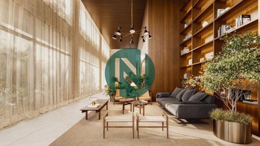 apartment em Rua Mourato Coelho, Pinheiros - São Paulo - SP