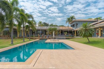 house em Rua dos Pavões, Lagos de Shanadu - Indaiatuba - SP