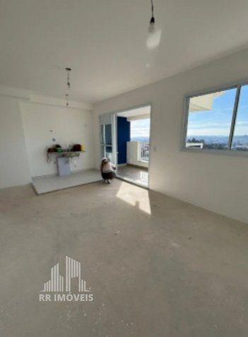 apartment em Rua Dempachi Nakayama, Jardim Esperança - Barueri - SP