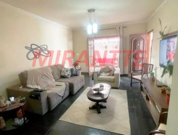 house em Avenida Marechal Eurico Gaspar Dutra, Santana - São Paulo - SP