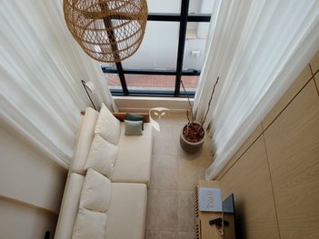 apartment em Rua Pernambuco, Humaitá - Bento Gonçalves - RS