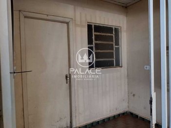 house em Avenida Doutor Clemente Ferreira, Jardim Monumento - Piracicaba - SP